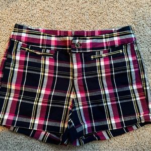 Banana republic shorts
